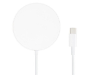Ładowarka i akumulator SILVER MONKEY Ładowarka Qi 15W magsafe